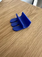 15mm - A1-Mini -  PLA - Clip for Socks