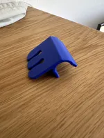 15mm - A1-X-P-H2 PLA - Clip for Socks
