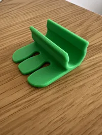 14mm - A1-Mini - PLA - Sockenclip