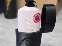 0.2mm layer, 4 walls, 35% infill