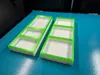 0.24mm layer, 2 walls, 10% infill