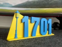 0.2mm 层高, 2 层墙, 15% 填充