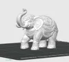 0.12mm layer, 3 walls, 15% infill