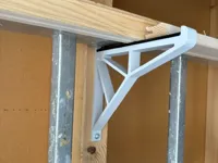 0.2mm layer, 6 walls, 25% infill