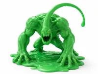0.16mm layer, 3 walls, 10% infill