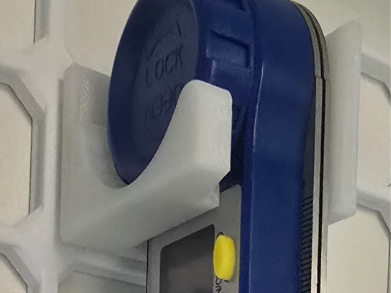 opengrid - Digital Angle Finder Holder