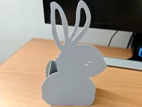 0.6mm nozzle, 0.3mm layer, 2 walls, 15% infill