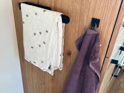 Towel Holder