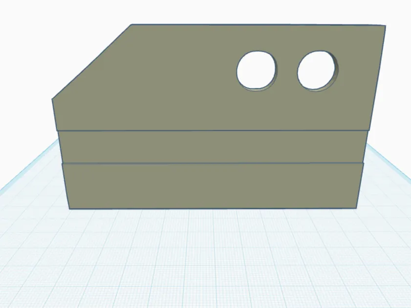 Carte-clé pour lecteur de badge