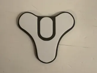Destiny 2 Logo