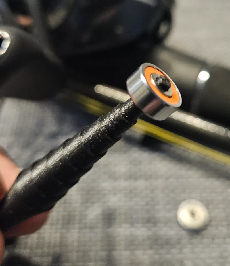 Bearing Tool - Kugellager Tool