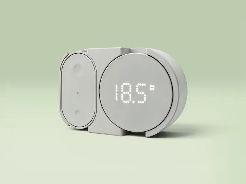 IKEA TIMMERFLOTTE & BILRESA - Wall Mount (DUAL)