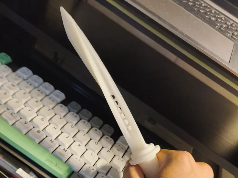 三棱军刺