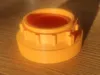 0.2mm layer, 4 walls, 15% infill
