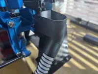 0.16mm layer, 2 walls, 50% infill