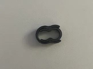 Cableclip (2 Cables)