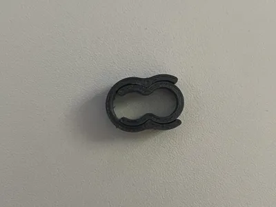 Cableclip (2 Cables)