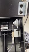 0.2mm layer, 3 walls, 10% infill