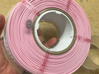 LikeSilk Spool Adapter