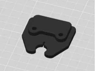 Ram Sun Visor Fix