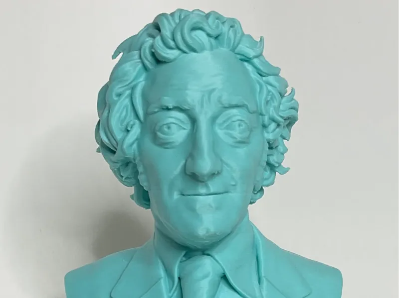Marty Feldman