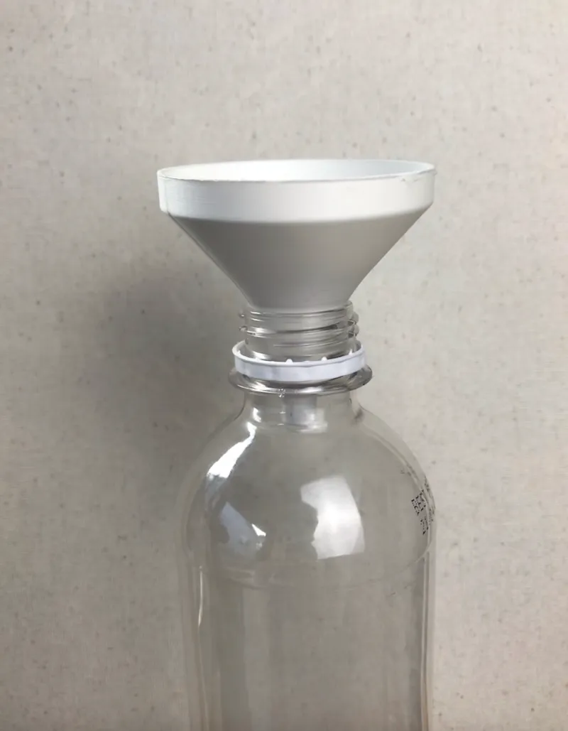 Funnel