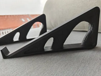 Laptop Angled Stand