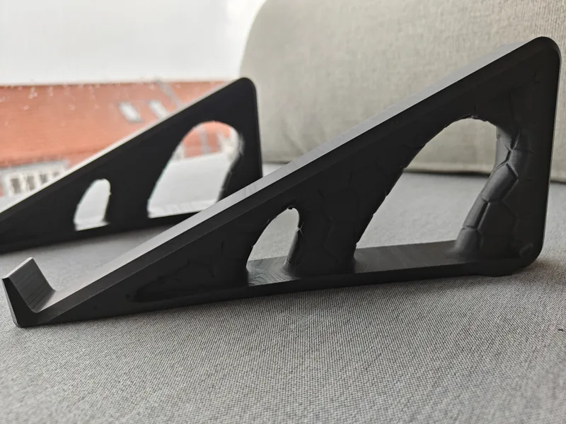 Laptop Angled Stand