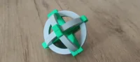 0.16mm layer, 2 walls, 15% infill