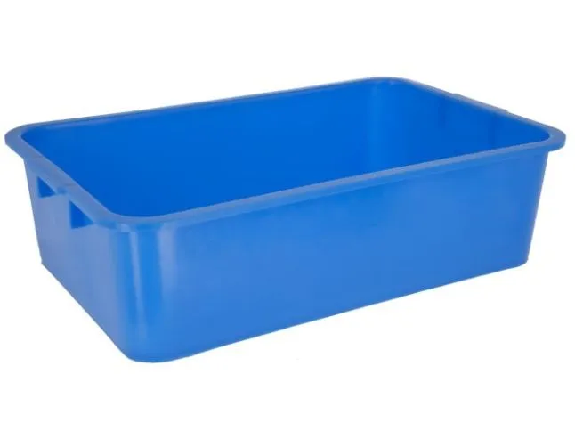 Support Bac Plastique