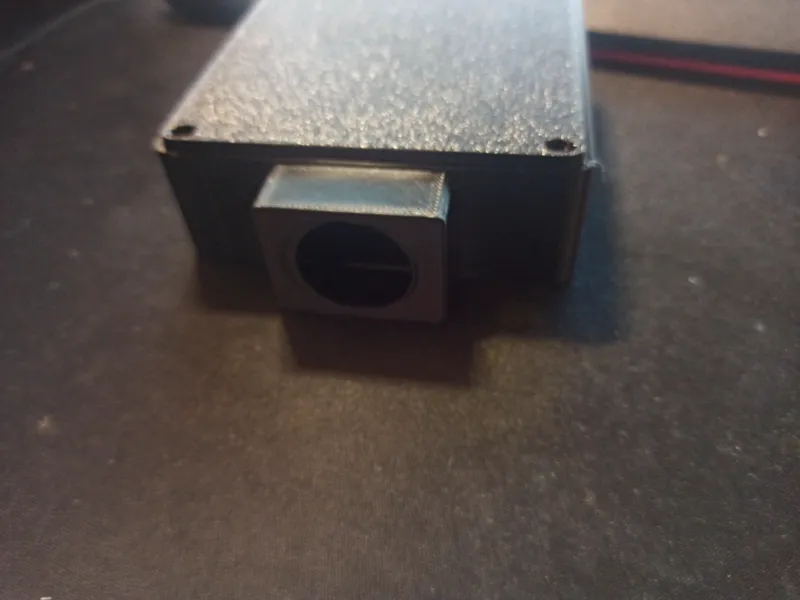 Pir universal box