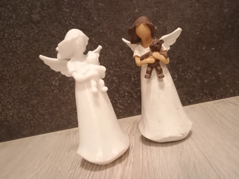 Angel Figurine