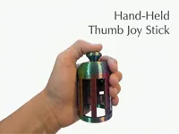 original, 0.2mm layer, 2 walls, 15% infill