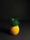 Standard (0.2mm layer, 2 walls, 15% infill)