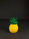 Smaller Size (0.2mm layer, 2 walls, 15% infill)