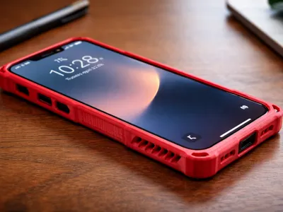 CYBER PUNK Iphone 14 Case