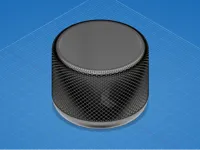 0.2mm layer, 3 walls, 5% infill
