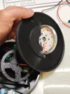 Version 2, simplified printing and assembly