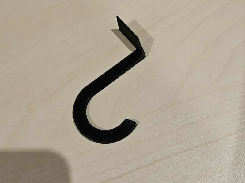 Hanger / Hook for christmas lights
