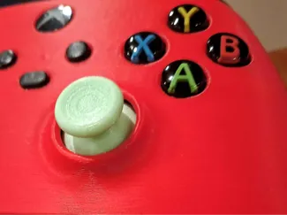 Xbox Controller Thumbstick
