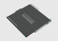 color holder