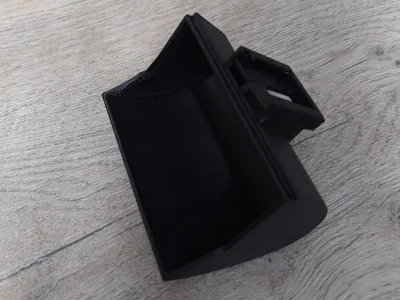 Wide Shovel Mini Excavator Schaeff Bruder