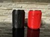 7x 3ml vials Cola Zero