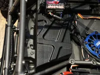 Battery Tray UDR