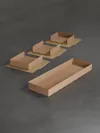 3 Piece Split Loose Fit (A1 Mini)