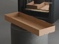 Bac Gridfinity 9x3 (5U) en deux parties à queue d'aronde — photo 1