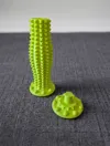 0.2mm layer, 4 walls, 15% infill