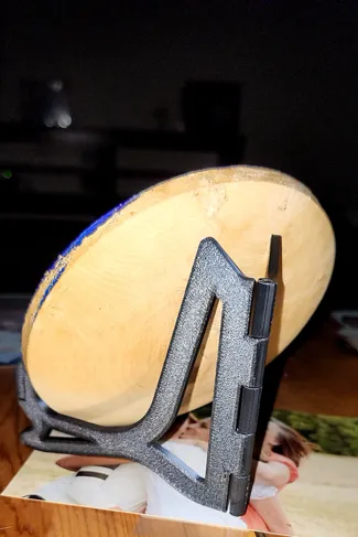 Small Frame Holder