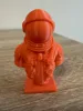 0.2mm layer, 2 walls, 10% infill