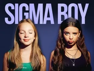 Sigma Boy Sigma Boy